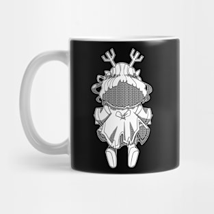 Lost Girl Mug